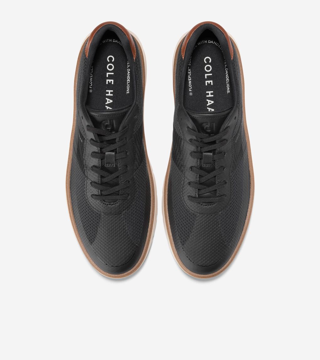 GRANDPRO FEATHERARC BIKE TOE TXT